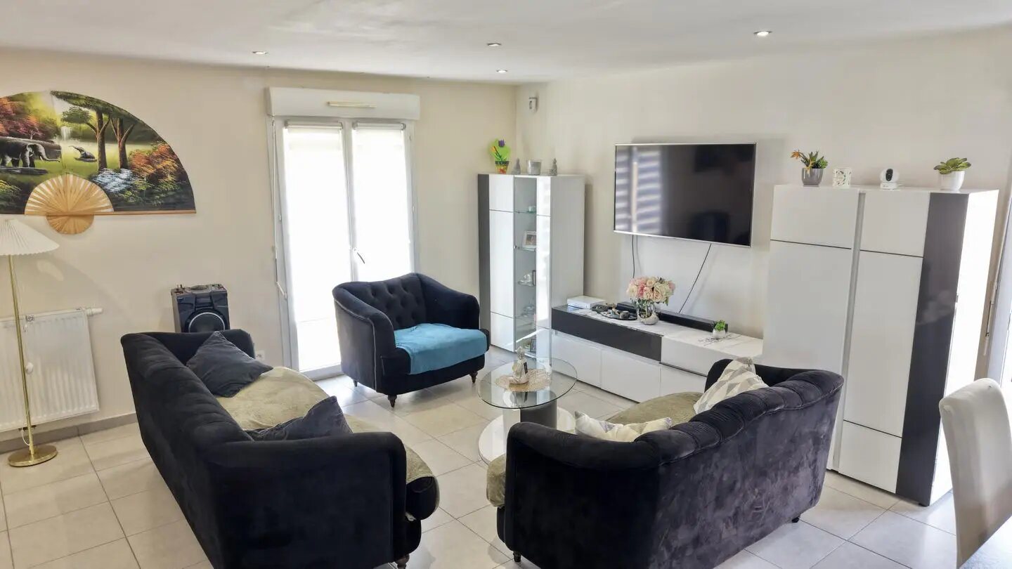 Maison à vendre, 98m², Lorette