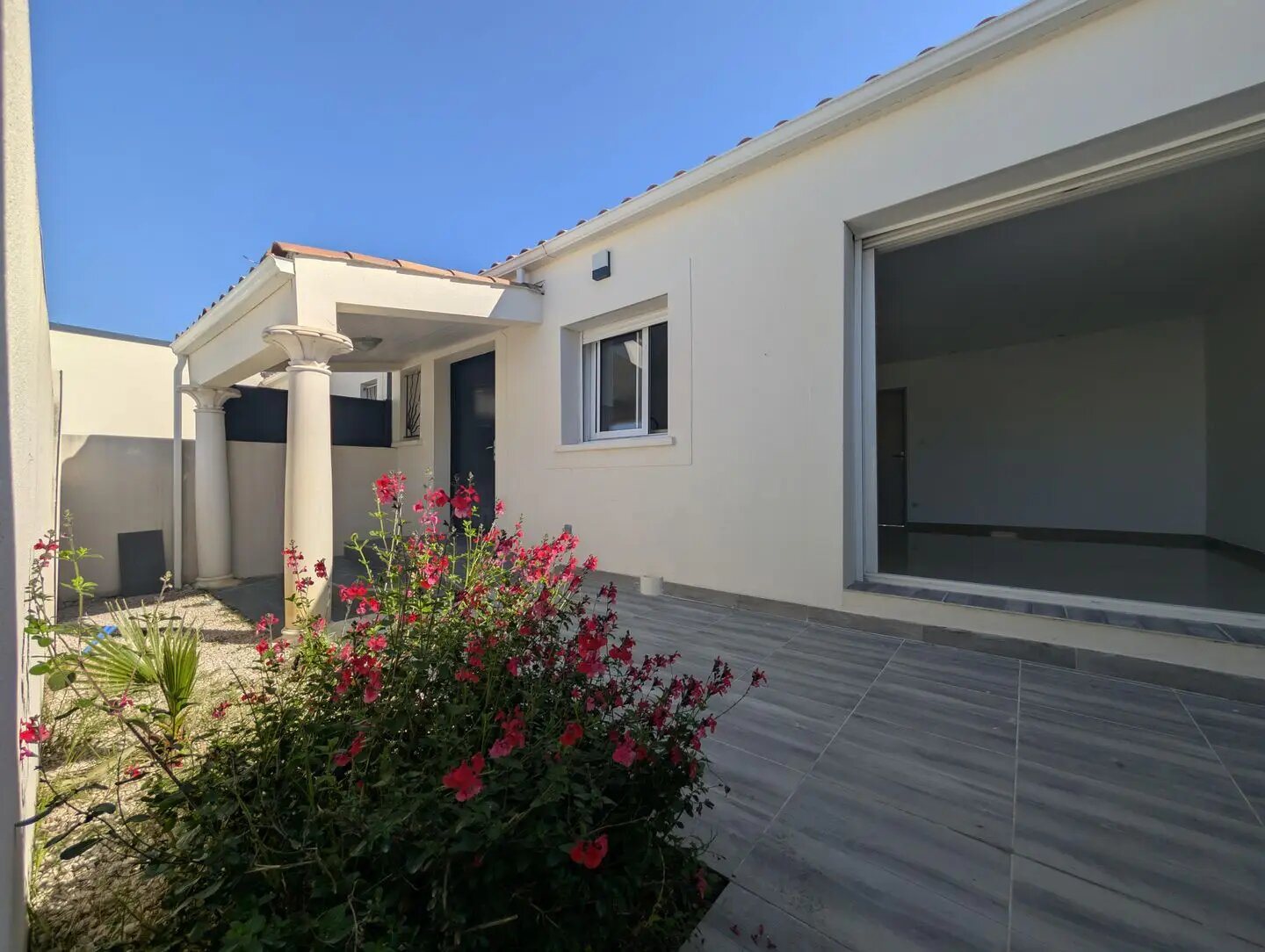 Maison à vendre, 63m², Pézenas