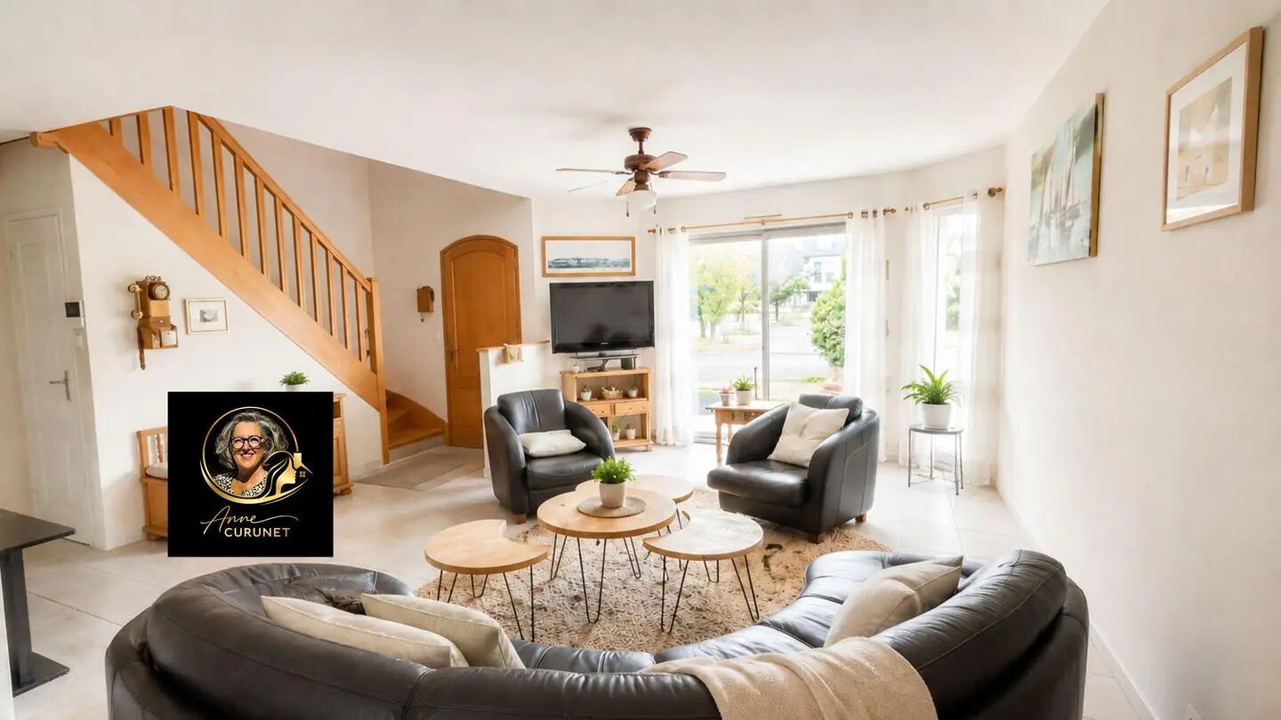 Maison à vendre, 112m², Auray