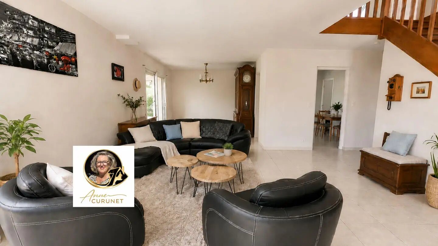 Maison à vendre, 112m², Auray
