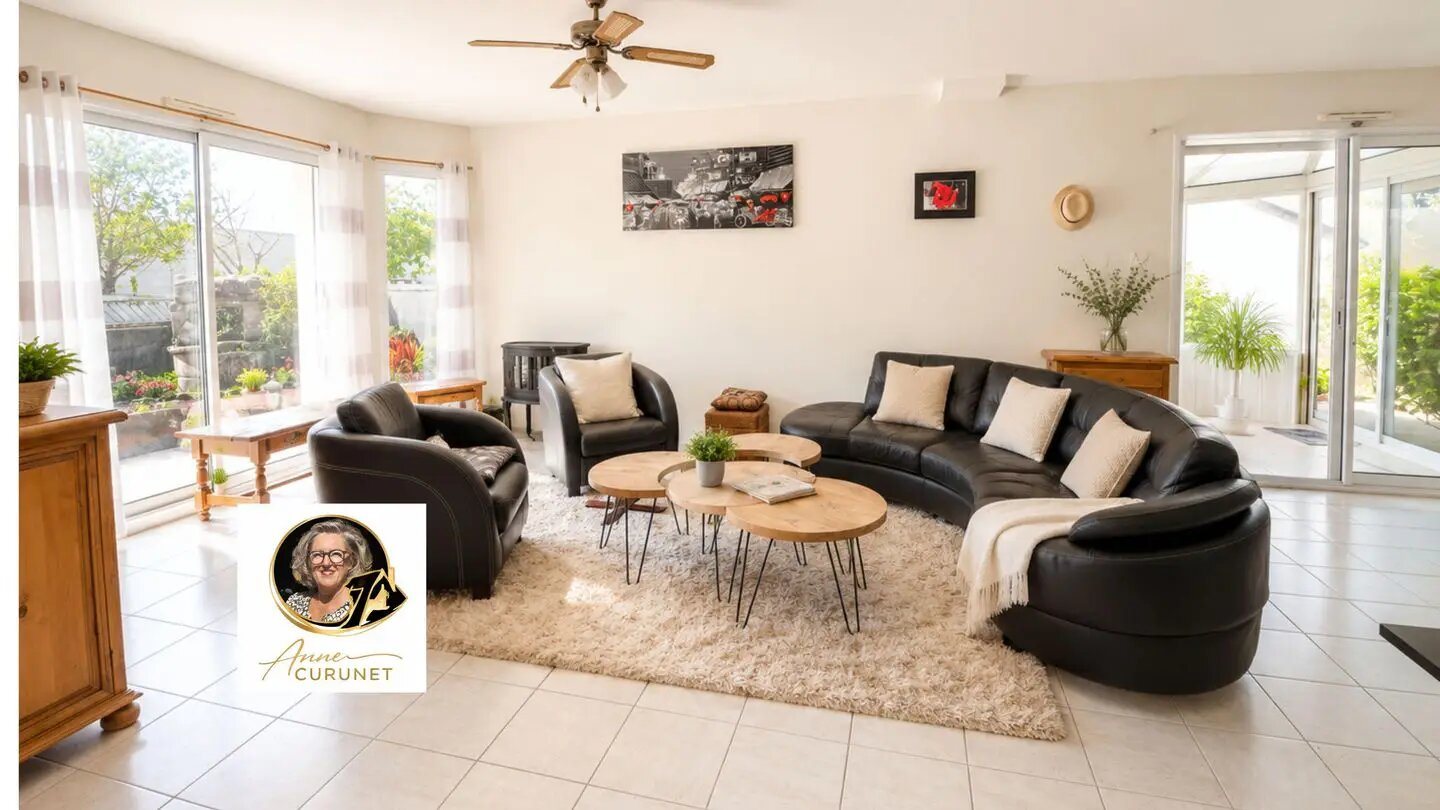 Maison à vendre, 112m², Auray