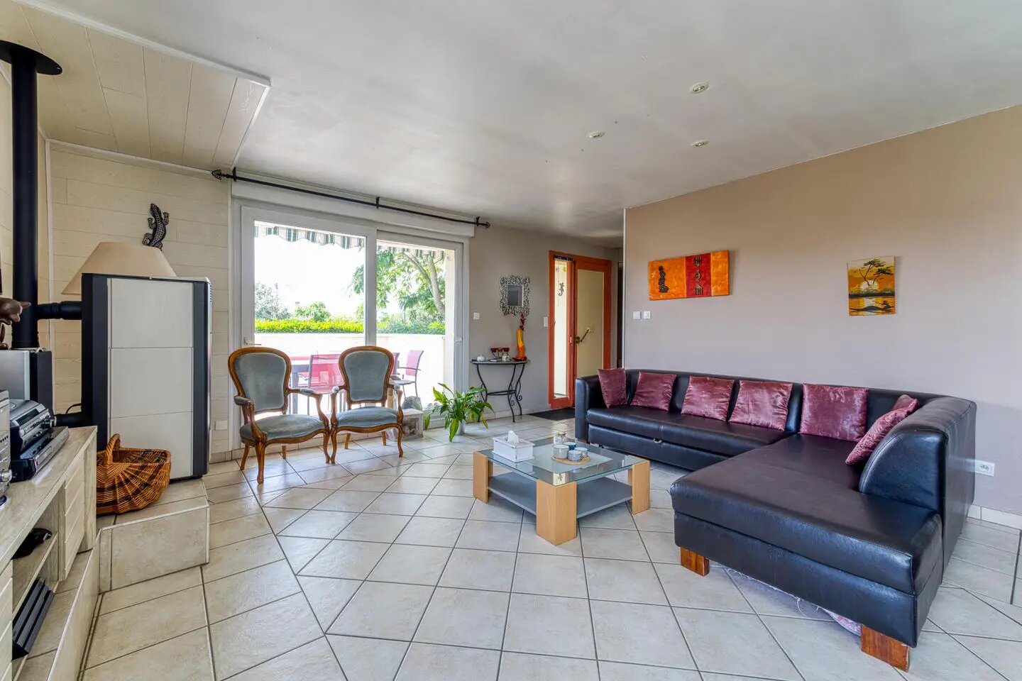 Maison à vendre, 190m², Bourg-en-Bresse