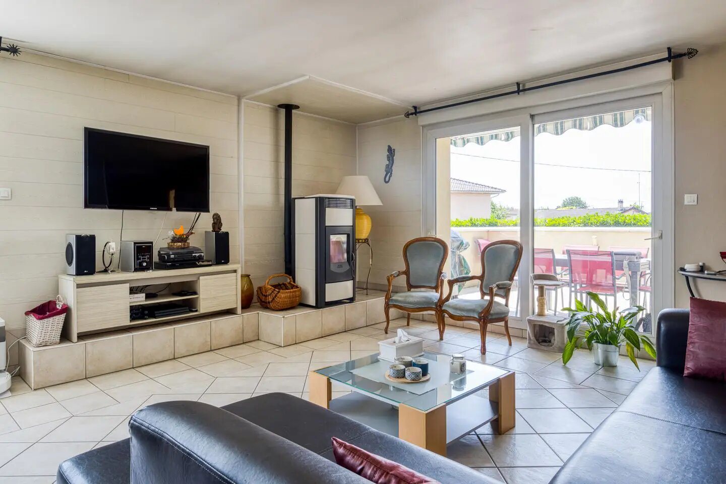 Maison à vendre, 190m², Bourg-en-Bresse