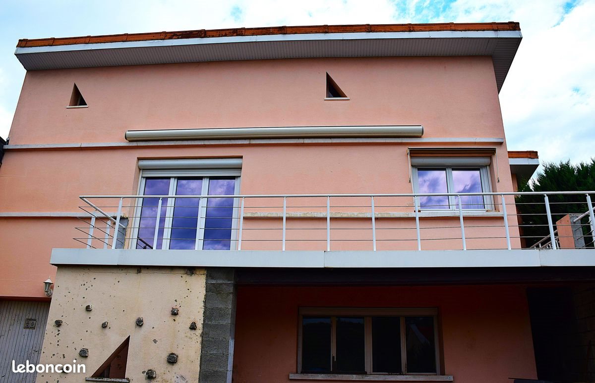 Maison à vendre, 91m², La Fouillouse