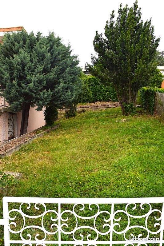 Maison à vendre, 91m², La Fouillouse