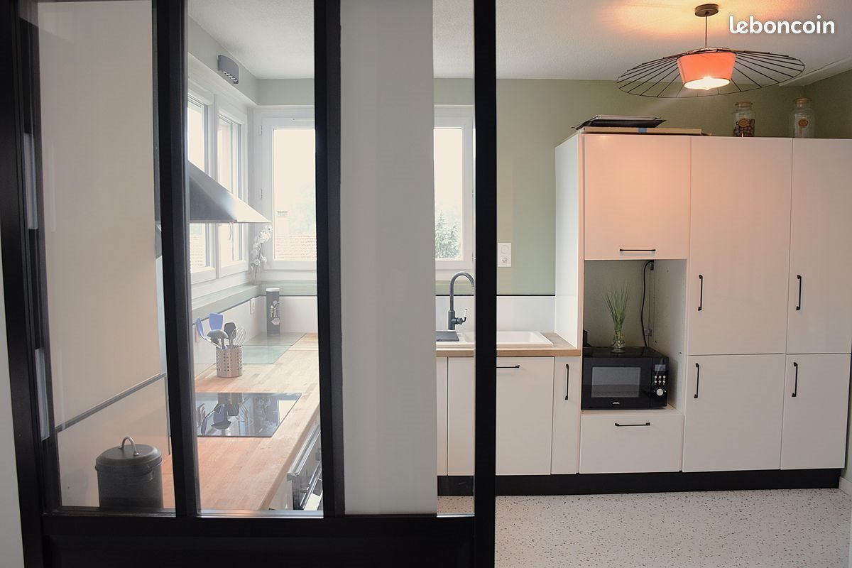 Maison à vendre, 91m², La Fouillouse