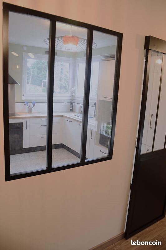 Maison à vendre, 91m², La Fouillouse
