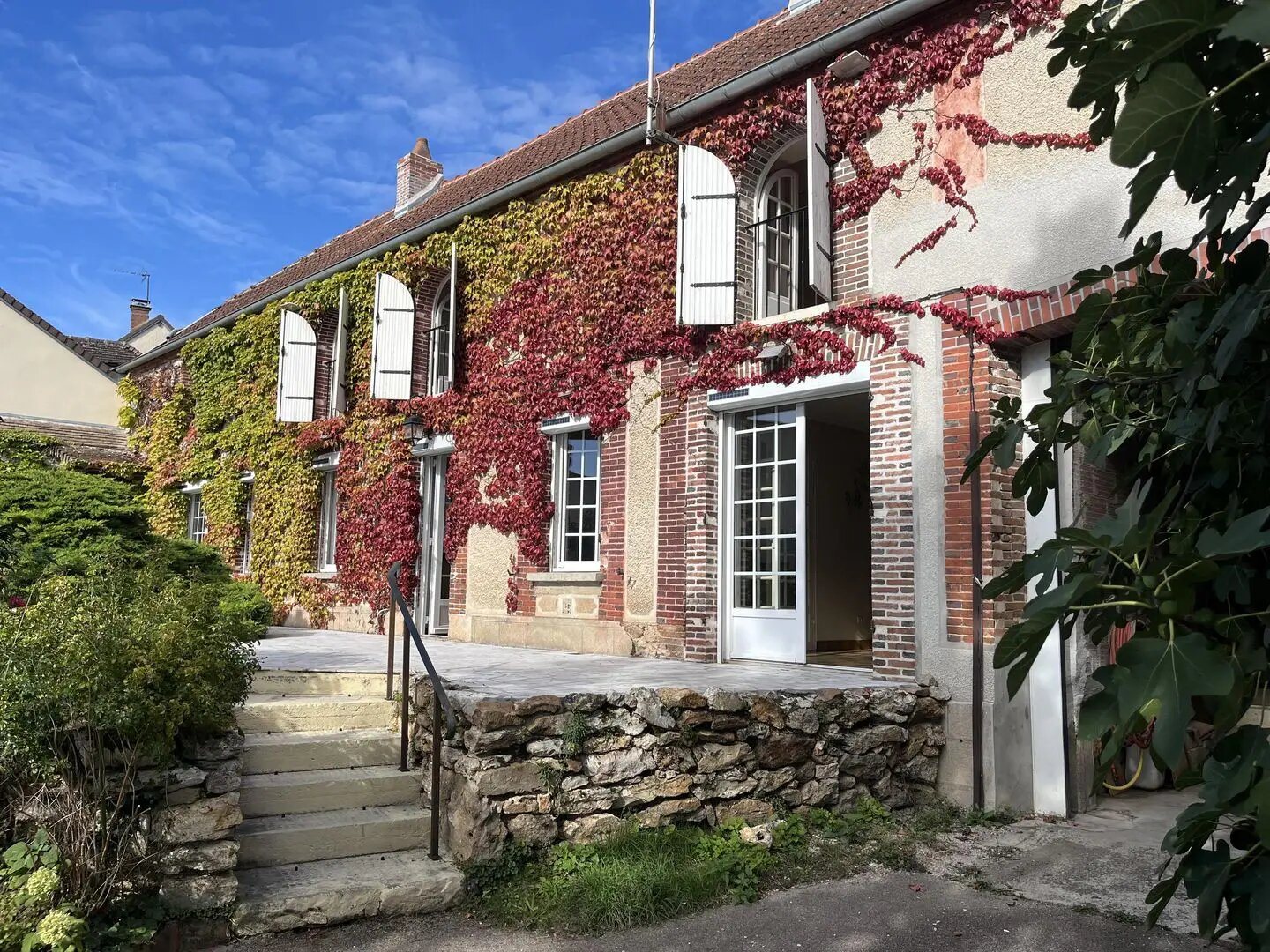 Maison à vendre, 180m², Villenauxe-la-Grande