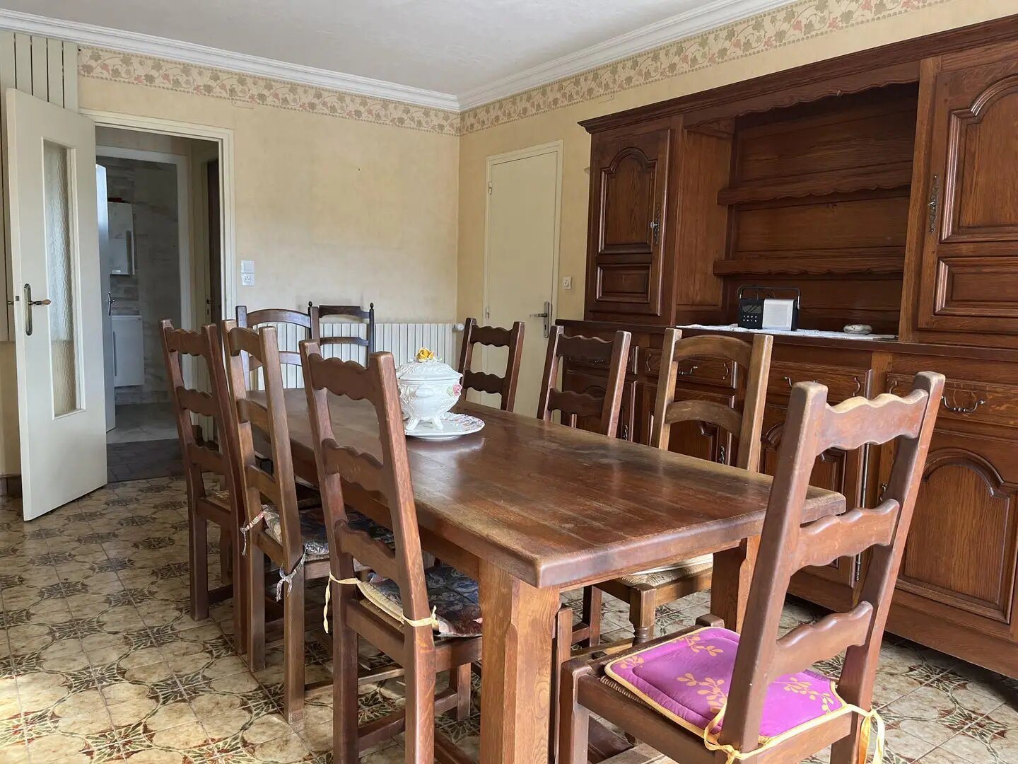 Maison à vendre, 180m², Villenauxe-la-Grande