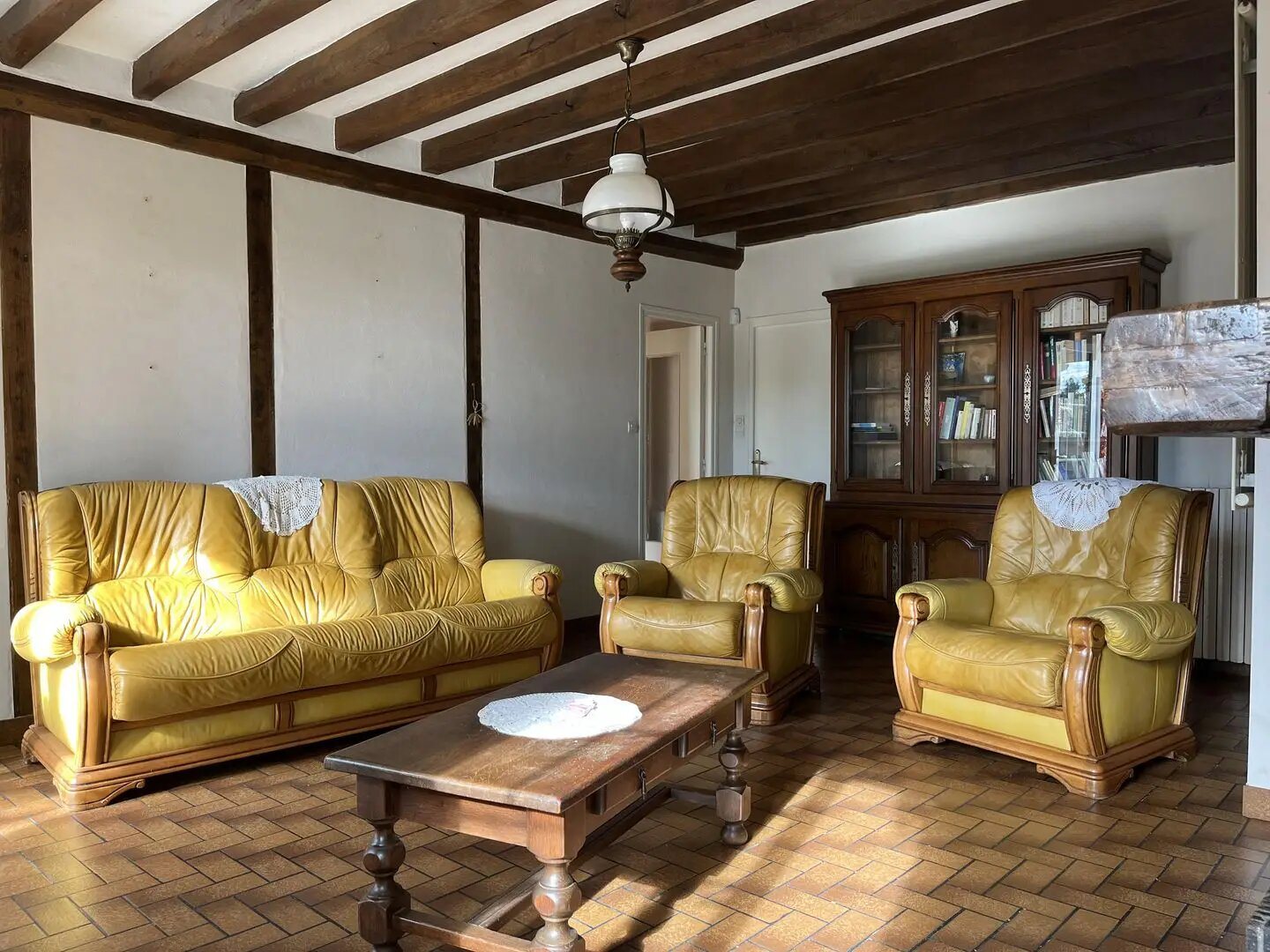 Maison à vendre, 180m², Villenauxe-la-Grande