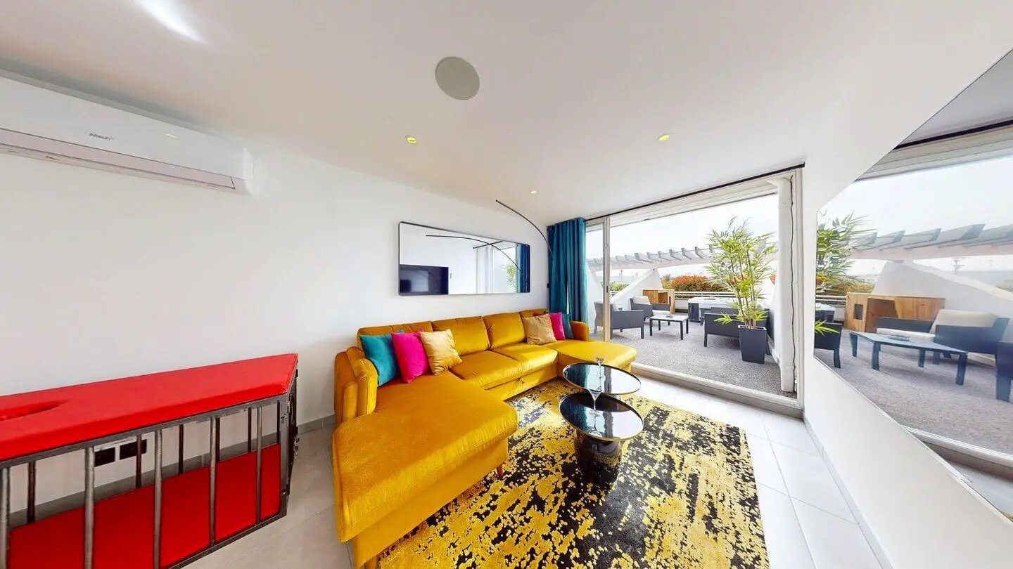 Appartement à vendre, 87m², Agde (Cap d'Agde)