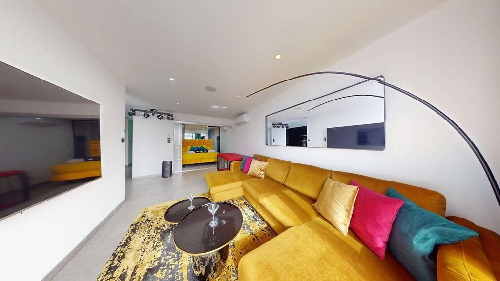Appartement à vendre, 87m², Agde (Cap d'Agde)