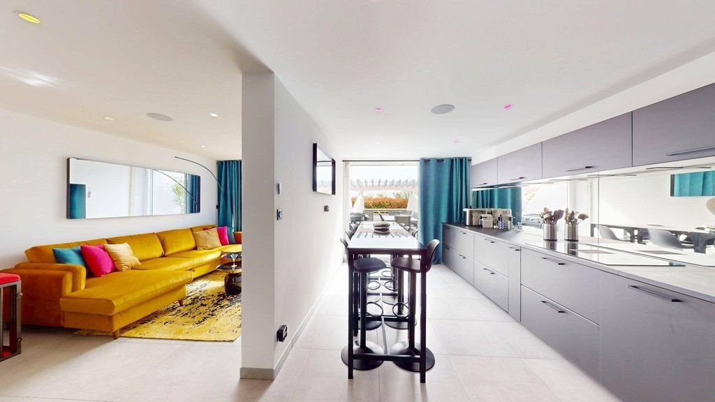 Appartement à vendre, 87m², Agde (Cap d'Agde)
