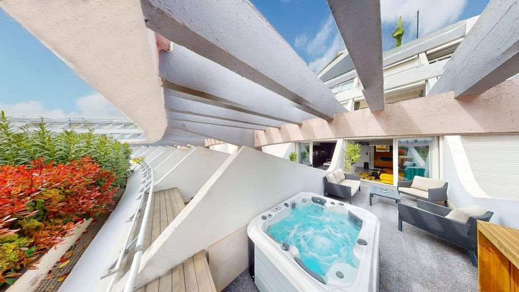 Appartement à vendre, 87m², Agde (Cap d'Agde)