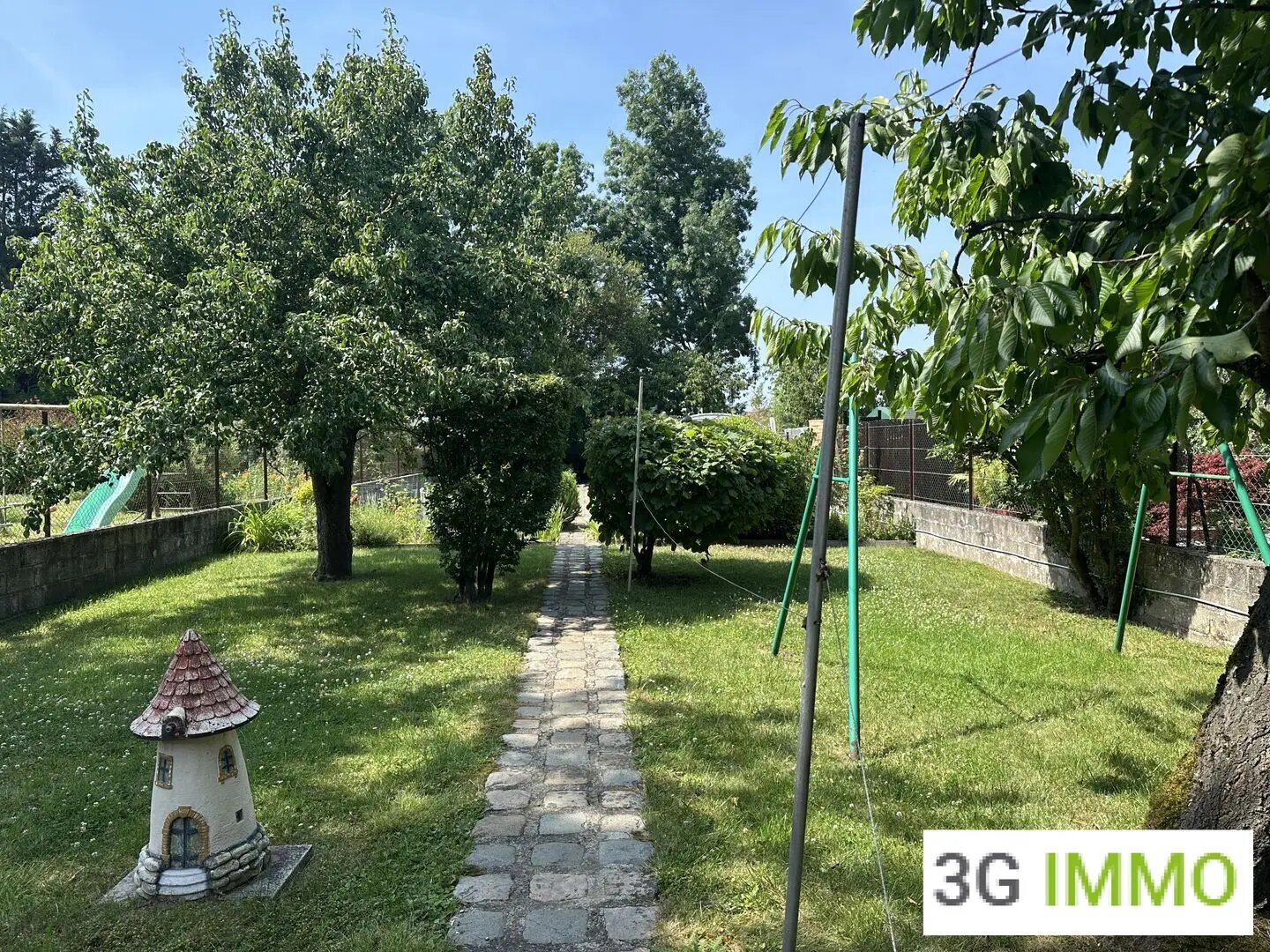 Maison à vendre, 85m², Isbergues