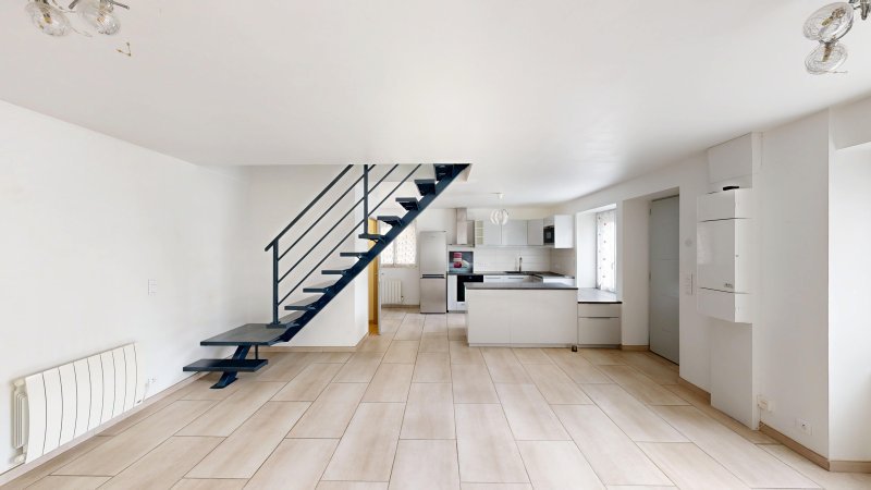Maison à vendre, 3m², Chevrainvilliers