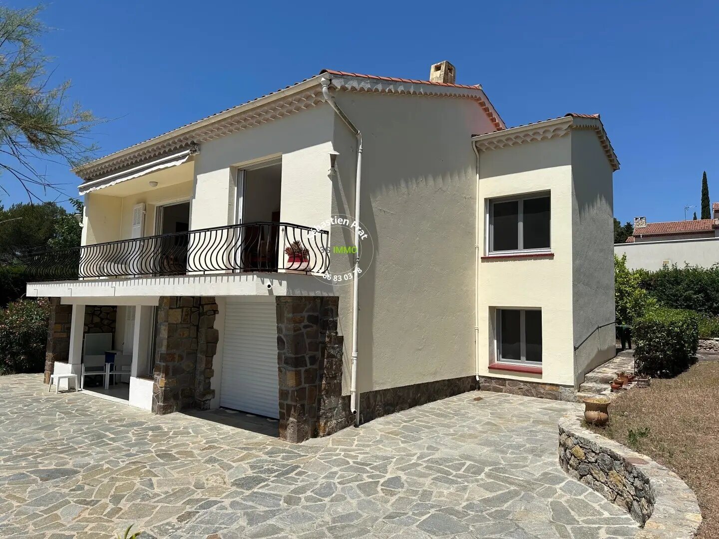 Maison à vendre, 137m², Saint-Raphaël