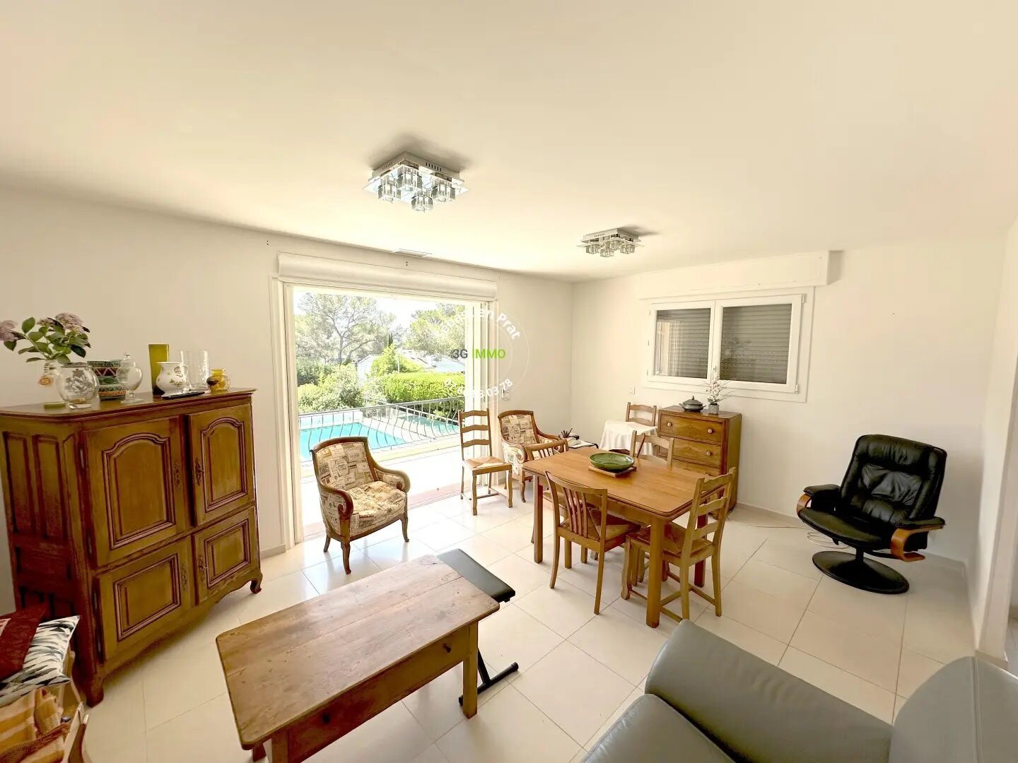 Maison à vendre, 137m², Saint-Raphaël