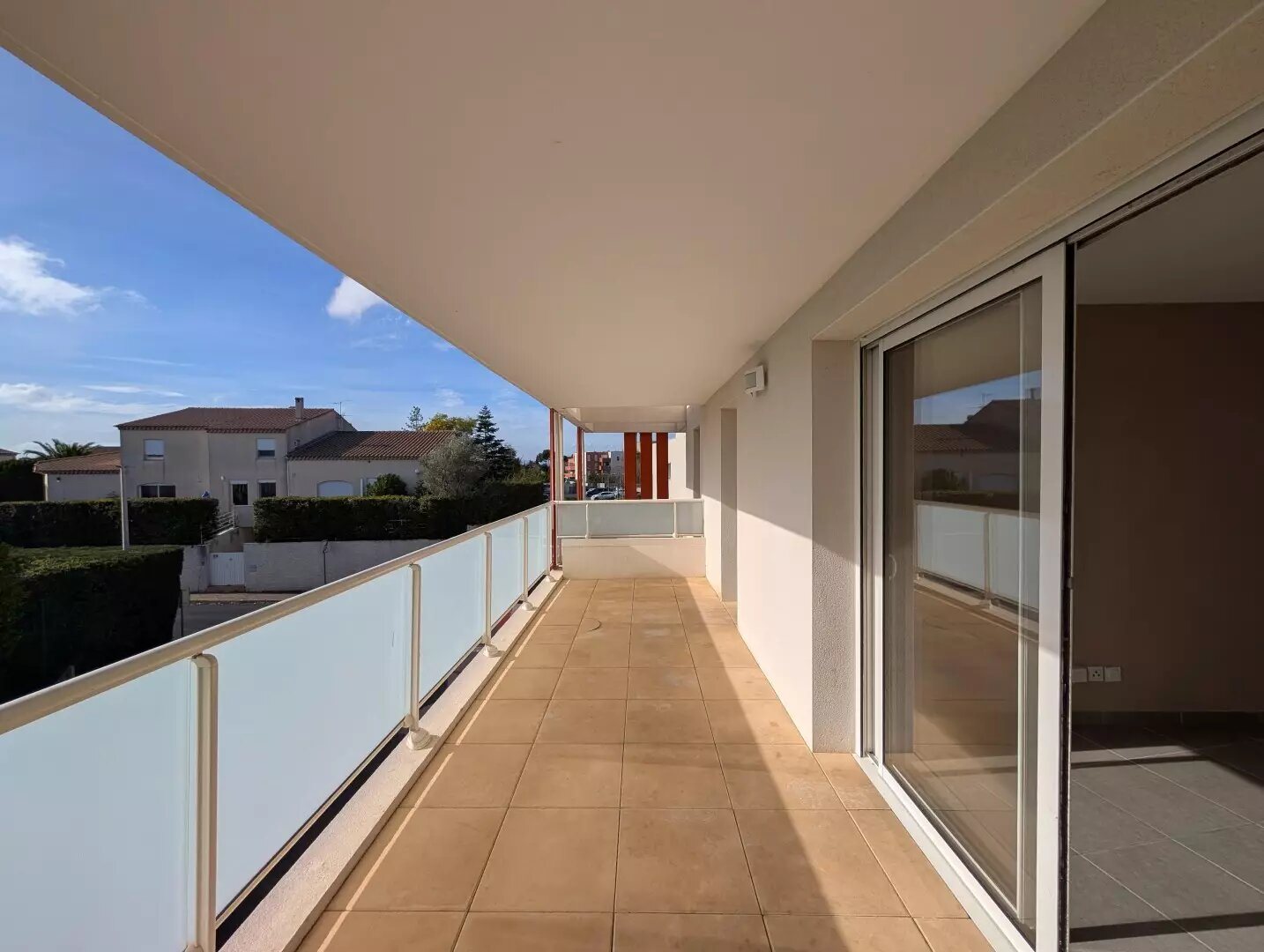 Appartement à vendre, 57m², Béziers
