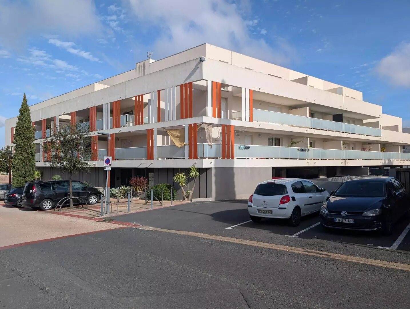 Appartement à vendre, 57m², Béziers