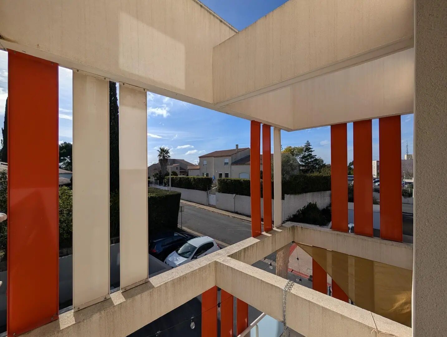 Appartement à vendre, 57m², Béziers