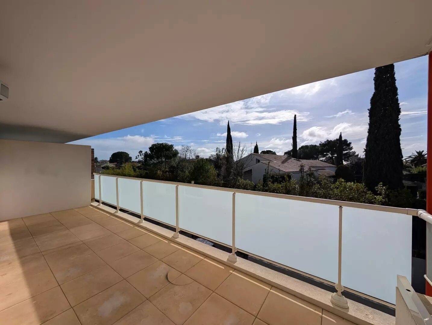 Appartement à vendre, 57m², Béziers