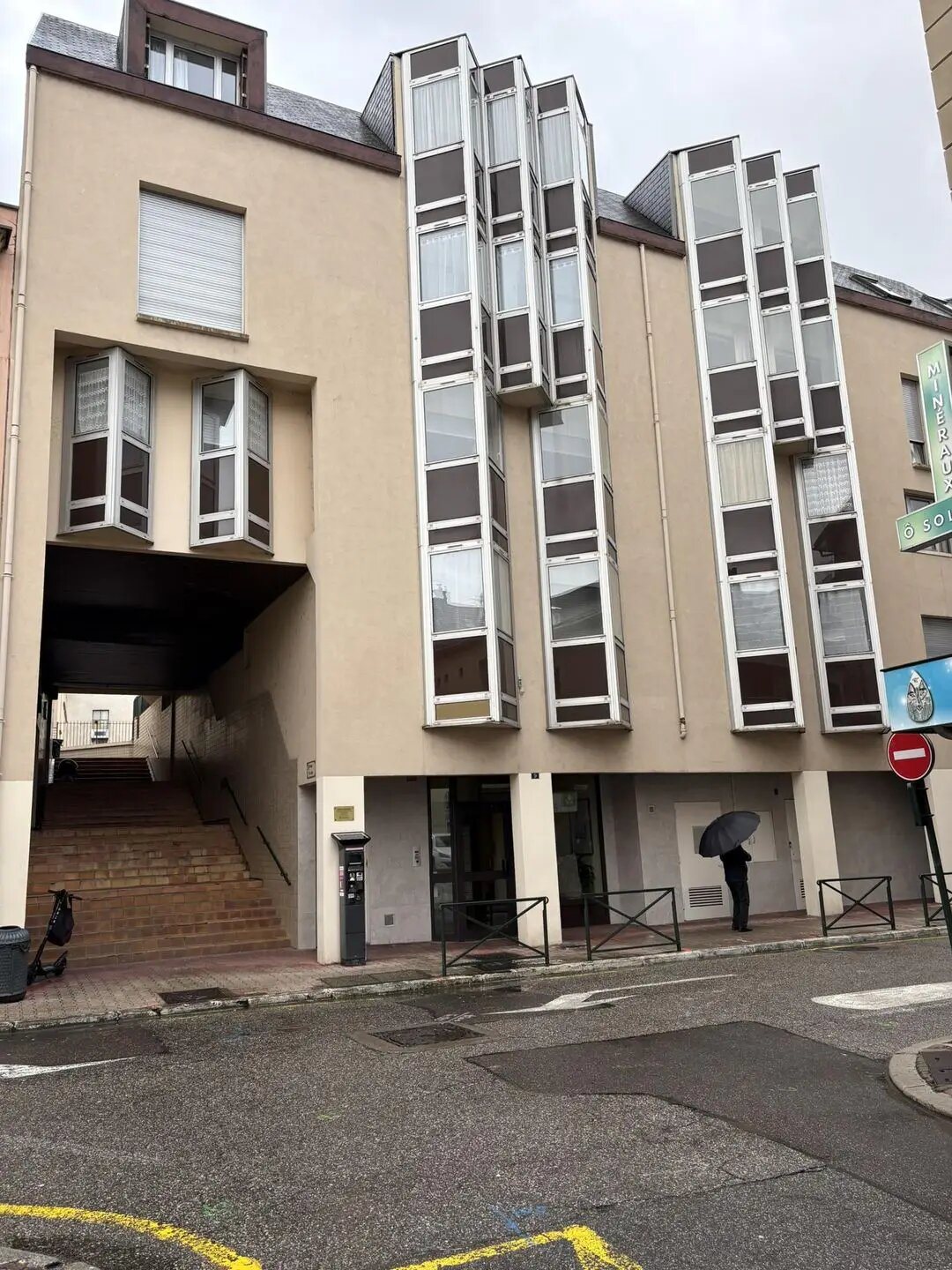 Appartement à vendre, 50m², Aix-les-Bains