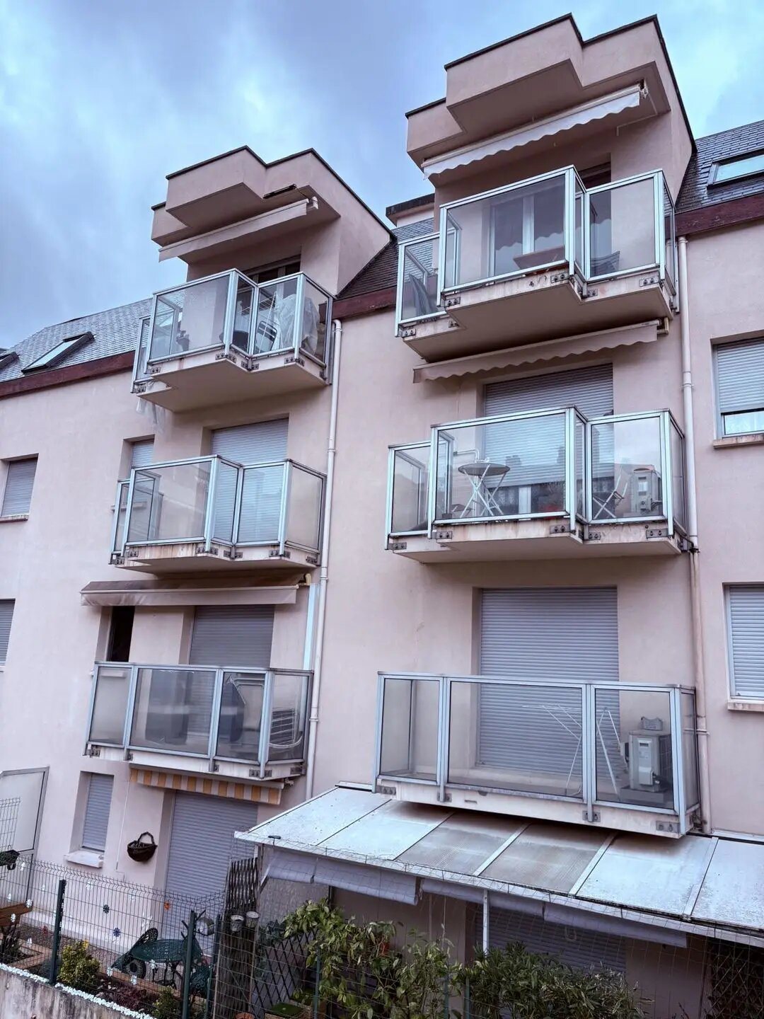 Appartement à vendre, 50m², Aix-les-Bains