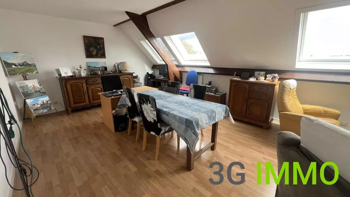 Appartement à vendre, 88m², Dreux