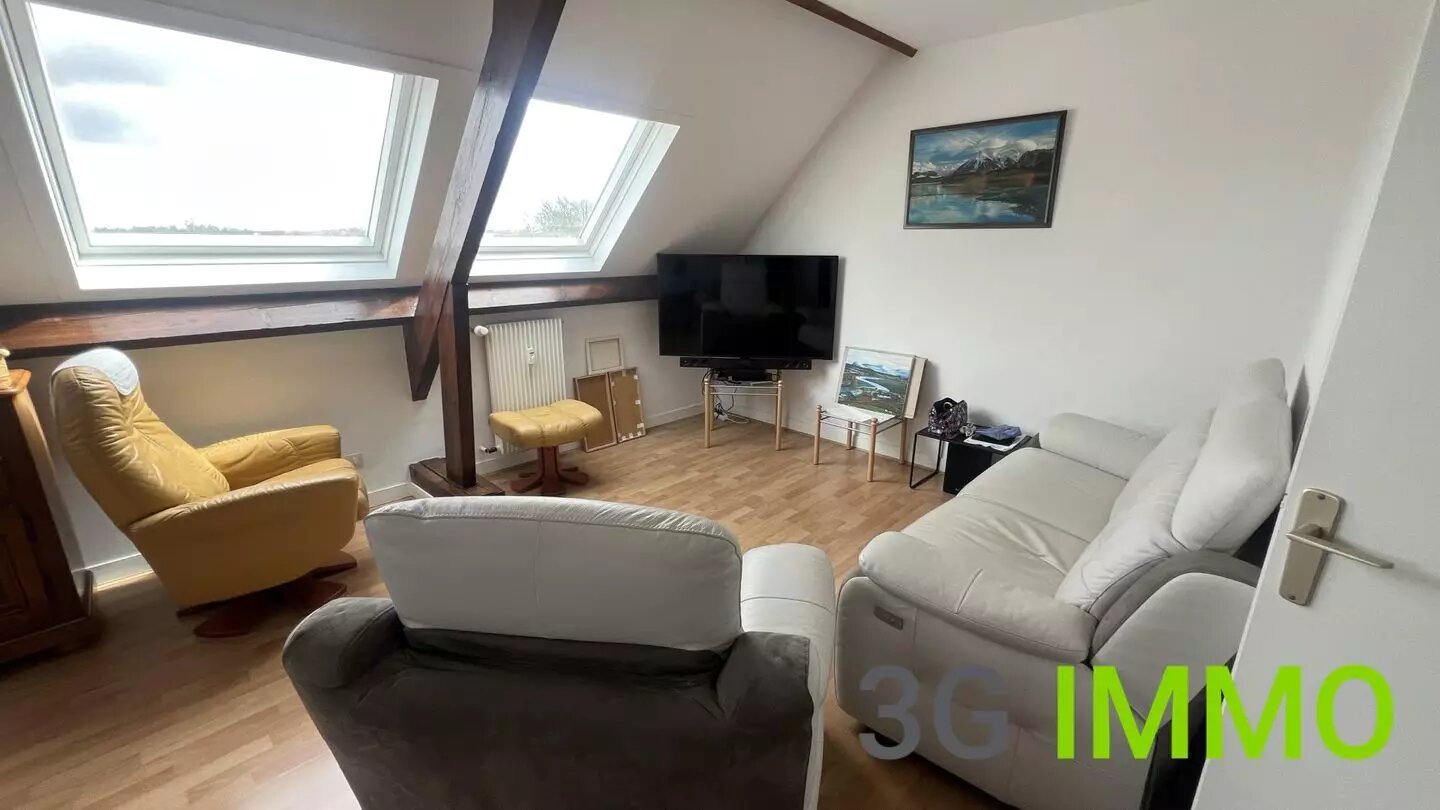 Appartement à vendre, 88m², Dreux