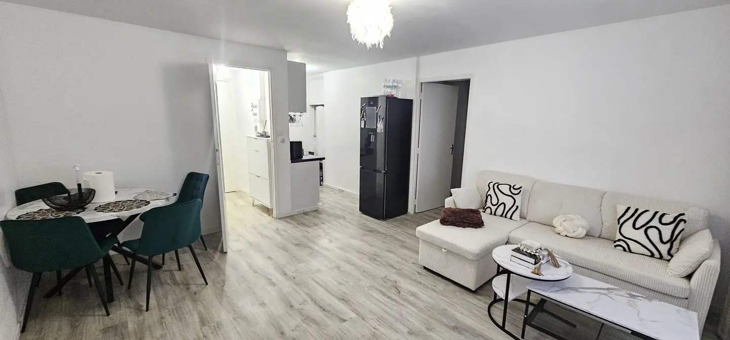 Appartement à vendre, 45m², Aubin