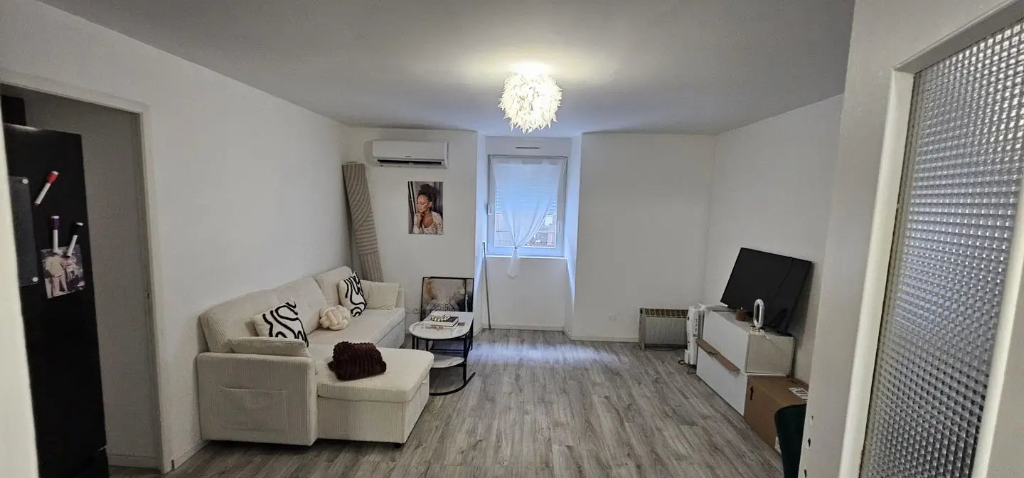 Appartement à vendre, 45m², Aubin