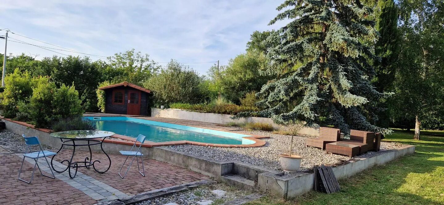 Maison à vendre, 171m², Auterive