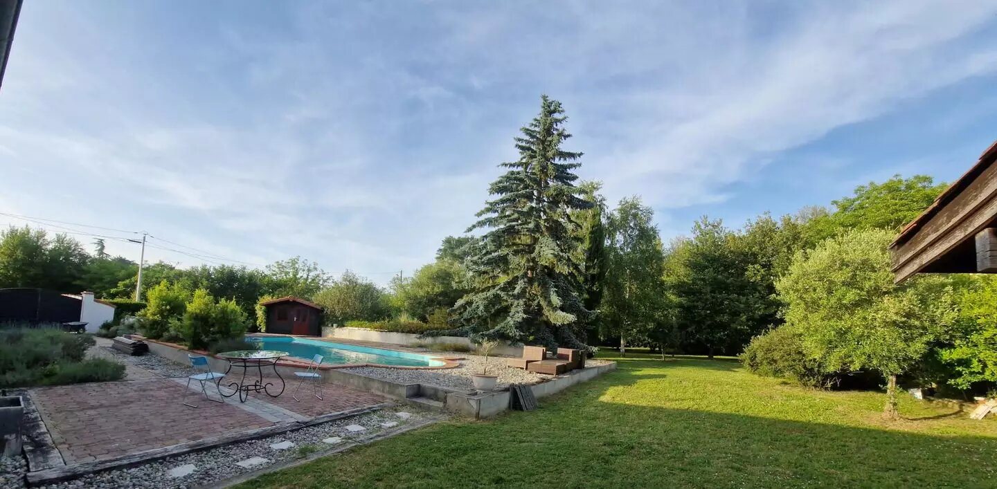 Maison à vendre, 171m², Auterive