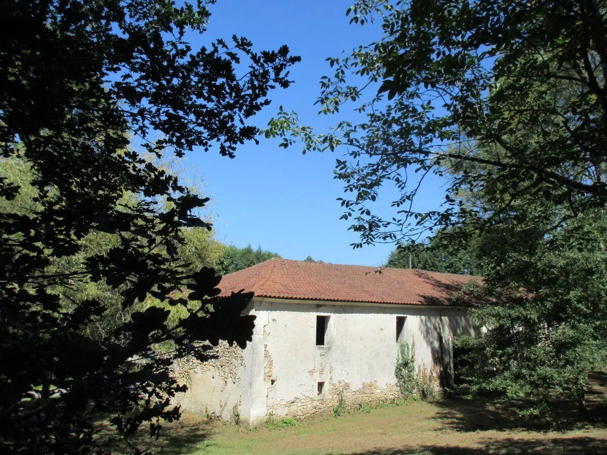 Maison à vendre, 270m², Brantôme