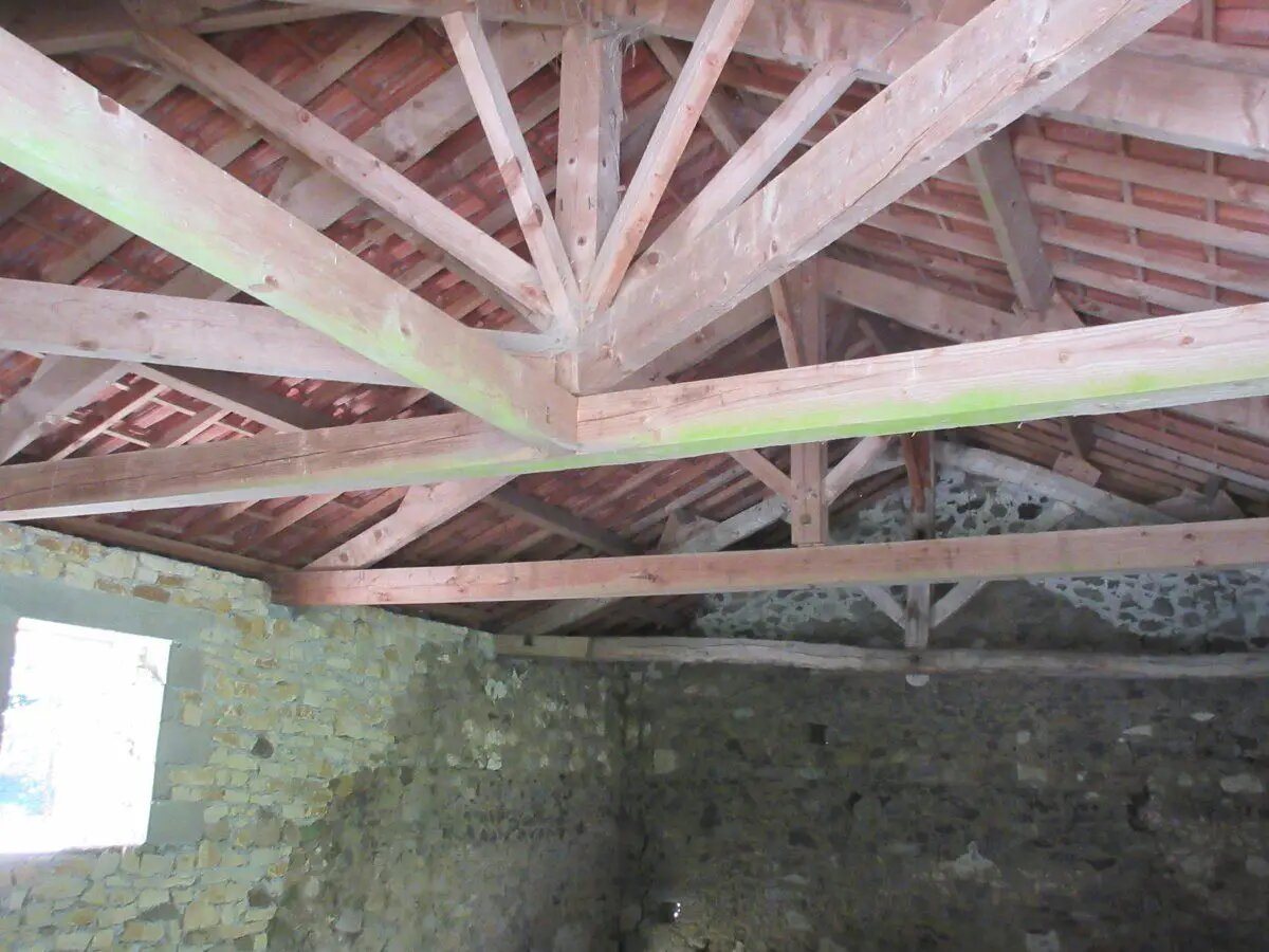 Maison à vendre, 270m², Brantôme