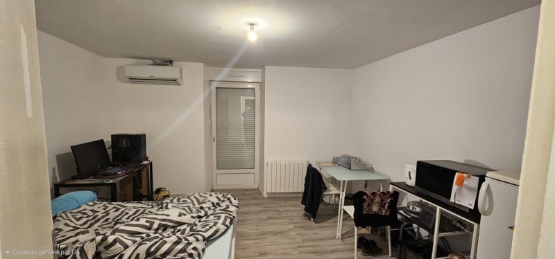 Appartement à vendre, 1m², Aubin