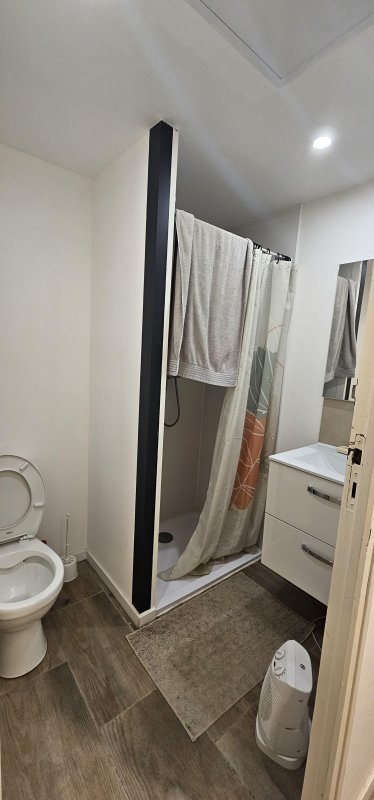 Appartement à vendre, 1m², Aubin