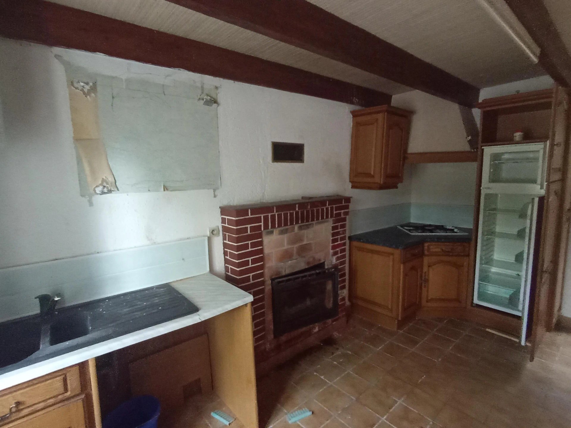 Maison à vendre, 2m², Rostrenen