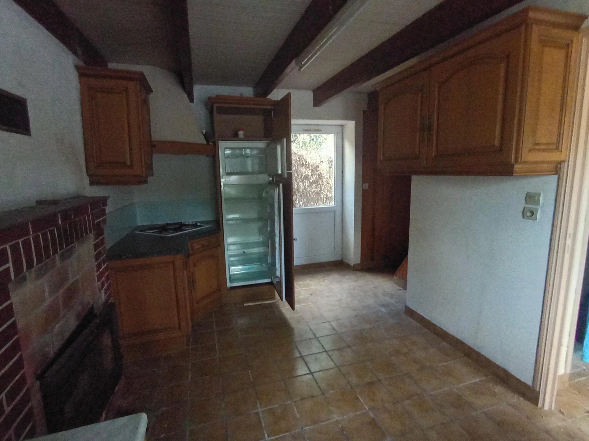 Maison à vendre, 2m², Rostrenen