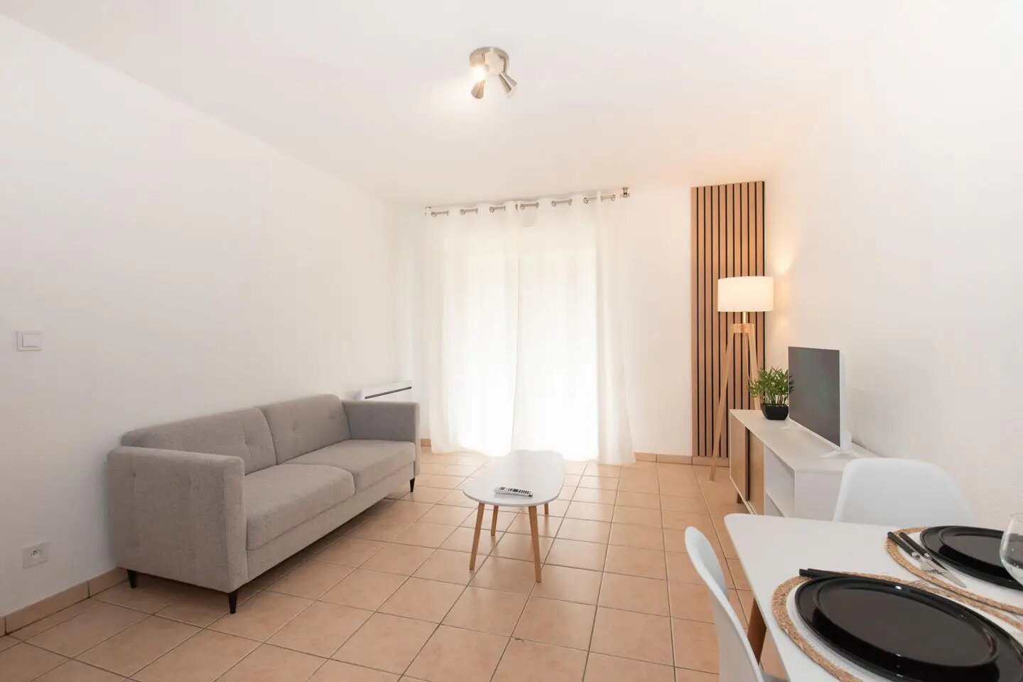 Appartement à louer, 36m², Carcassonne