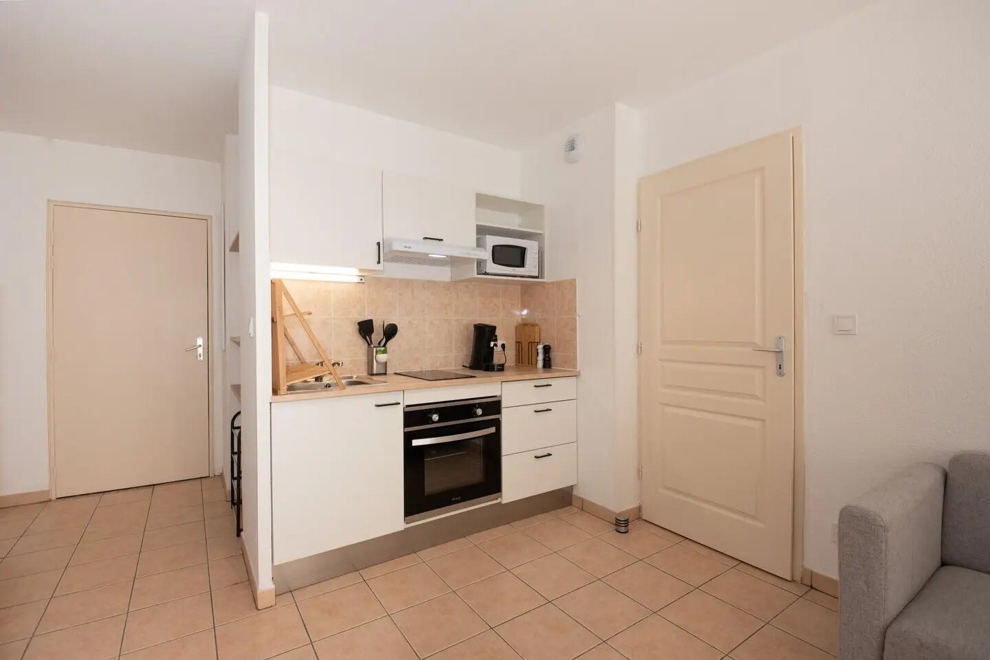 Appartement à louer, 36m², Carcassonne
