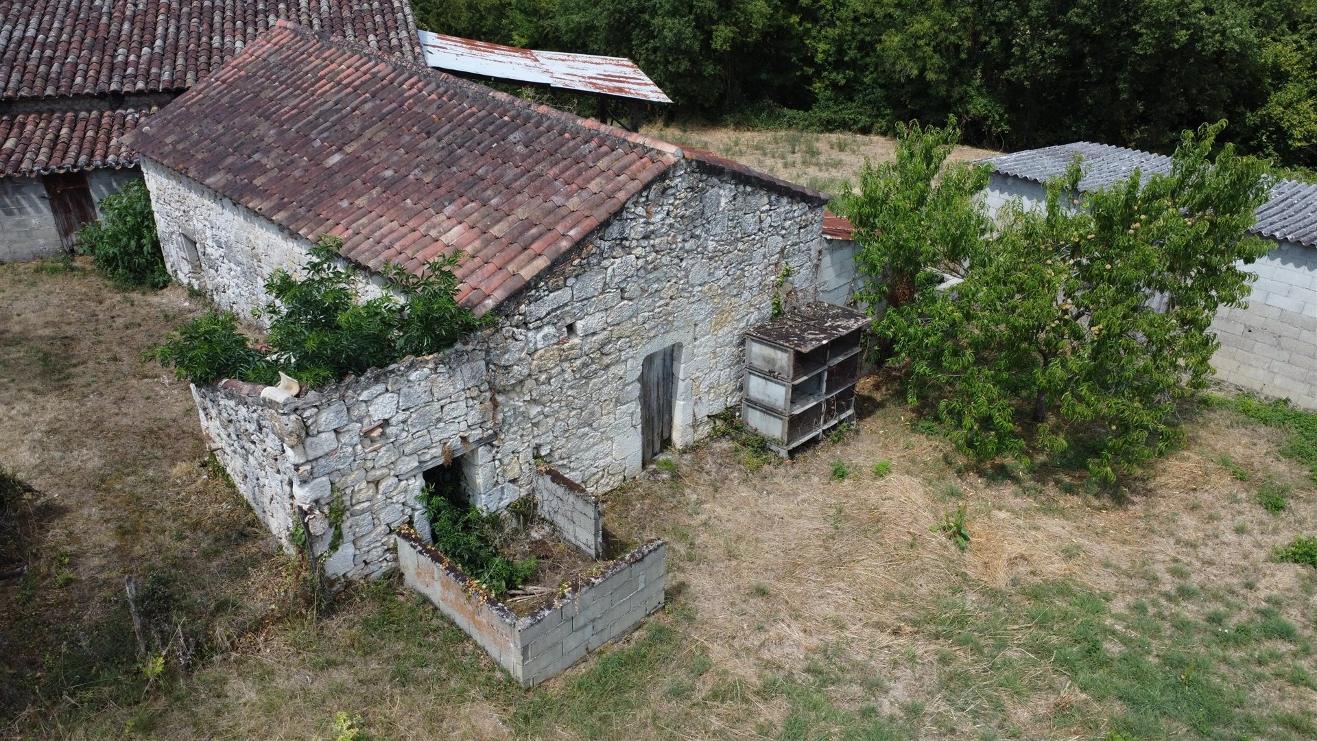 Maison à vendre, 378m², Bon-Encontre