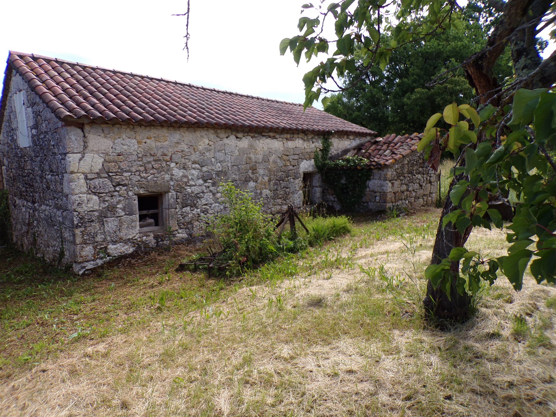 Maison à vendre, 378m², Bon-Encontre