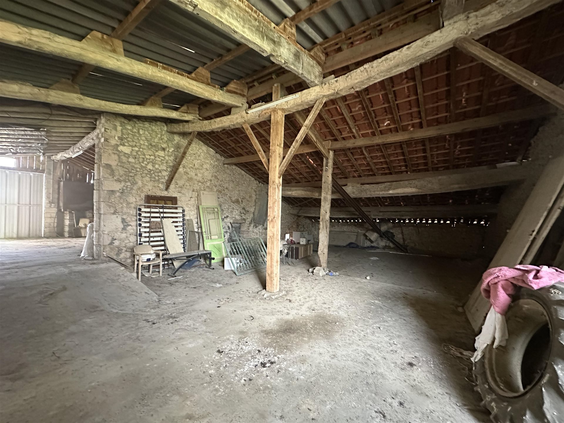 Maison à vendre, 378m², Bon-Encontre