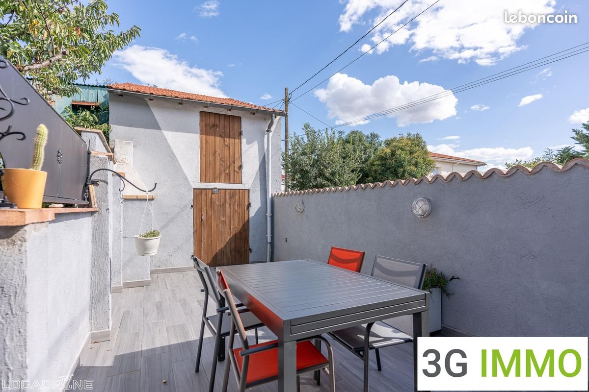 Maison à vendre, 93m², Villeneuve-sur-Lot