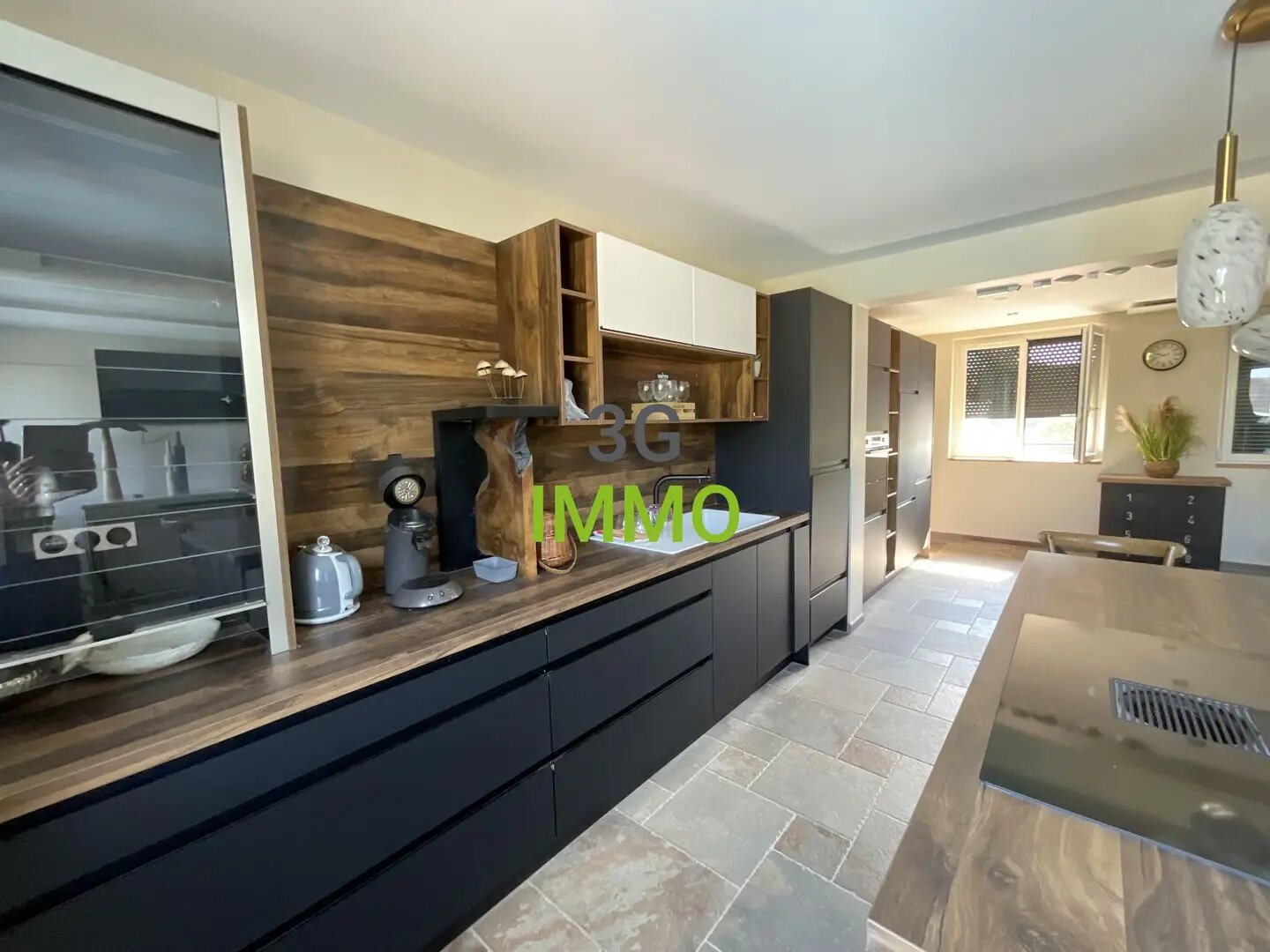 Maison à vendre, 162m², Marzy