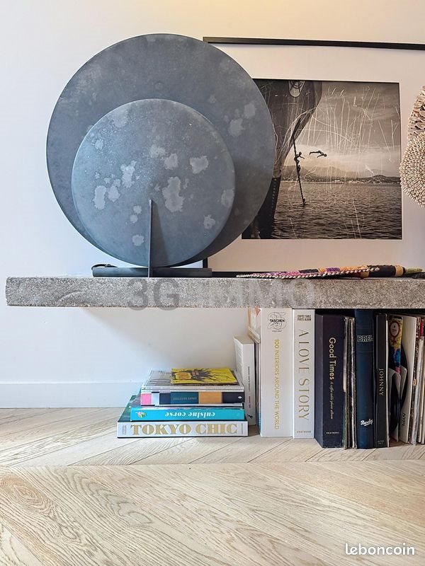 Appartement à vendre, 136m², Ajaccio