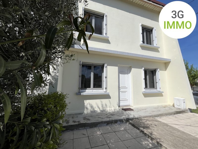Maison à vendre, 2m², Casteljaloux