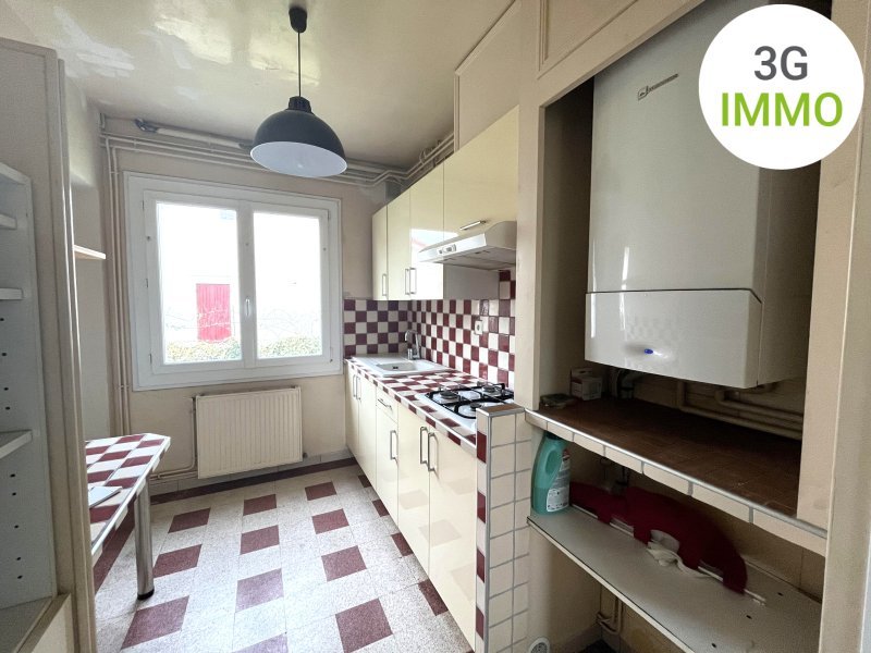 Maison à vendre, 2m², Casteljaloux